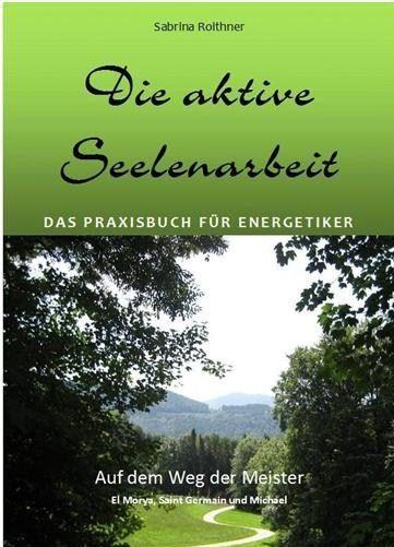 CoverSeelenarbeit